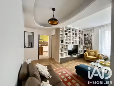 maison de ville à bagneux (92220)
