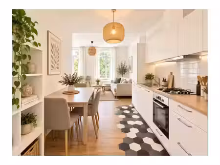 appartement à vendre à rue sans souci 78 ixelles (vbe77563)