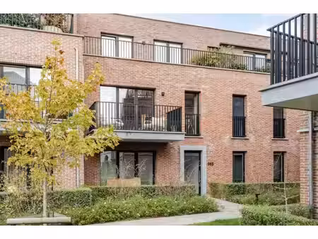 appartement à vendre à brugstraat 96b lokeren (rbx13042)