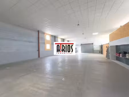 location local commercial