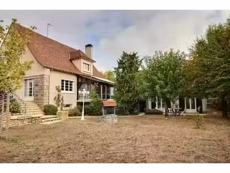 vente propriété 0 pièces 210 m² à mehun-sur-yèvre (18500)  339 000 €