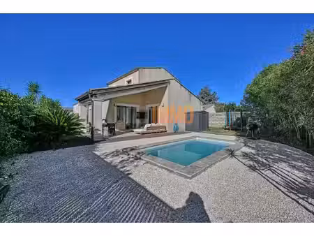 beauvoisin exclusivite villa coup de coeur (chambre en rez-de