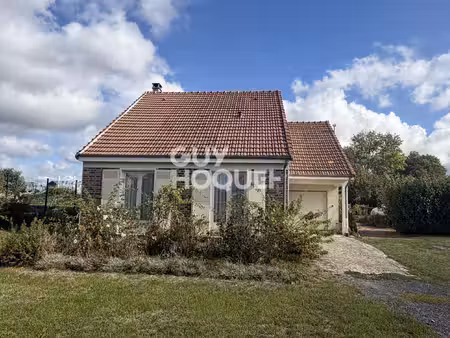 maison à vendre de 3 pièces de 75 m²