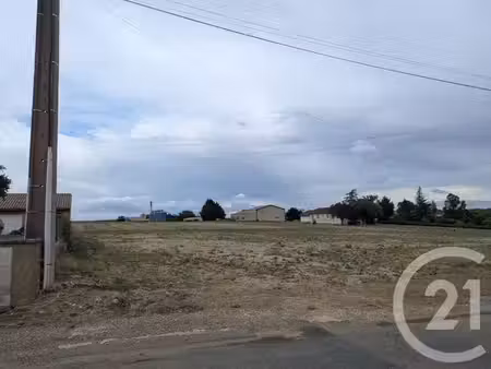 terrain à vendre - 1012 m2 - noailles - 81 - midi-pyrenees
