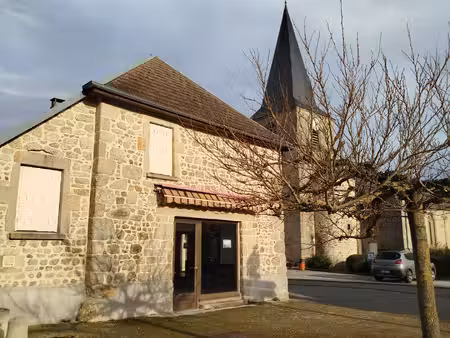 vente immeuble 205 m²