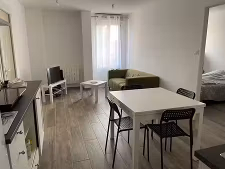 location appartement 2 pièces  40.00m²  romorantin