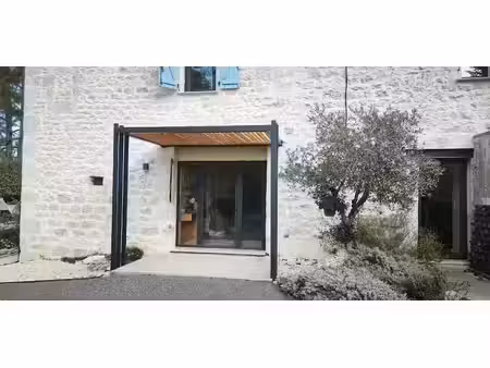 vente maison 6 pièces 185 m² à cazes-mondenard (82110)  345 000 €