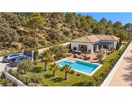 vente maison neuve 5 pièces 100 m² à eyguières (13430)  498 800 €