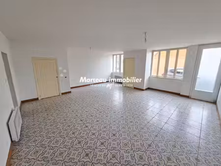 achat maison 5 pièces 94m²