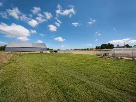 vente ferme 10 pièces 467 m² à valambray (14370)  549 900 €