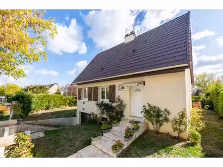maison 6 pièces 97 m²