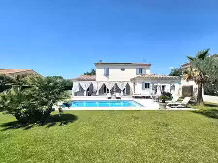 vente maison 6 pièces 150 m² à mallemort (13370)  649 000 €