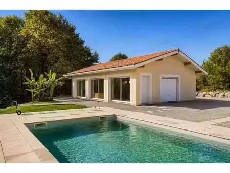 vente maison 6 pièces 172 m² à saint-lon-les-mines (40300)  619 000 €