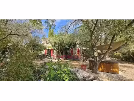vente maison 7 pièces 144 m² à l'isle-sur-la-sorgue (84800)  649 000 €