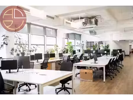 location bureaux balma 31130 85m²