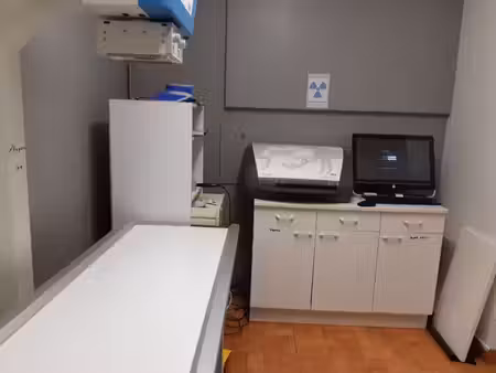 location bureaux saint alban 31140 136m²
