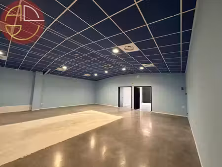 location bureaux l union 31240 355m²