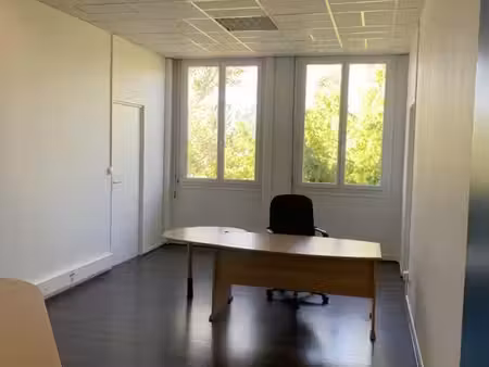 location bureaux l union 31240 35m²