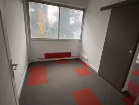 location bureaux saint jean 31240 52m²