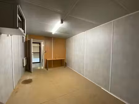 location bureaux beauzelle 31700 100m²