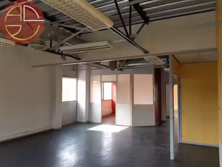 location bureaux colomiers 31770 190m²