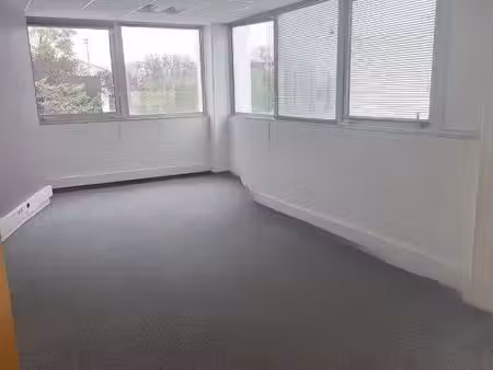 location bureaux colomiers 31770 201m²