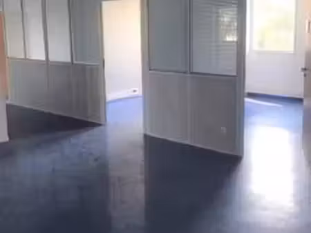 location bureaux colomiers 31770 294m²