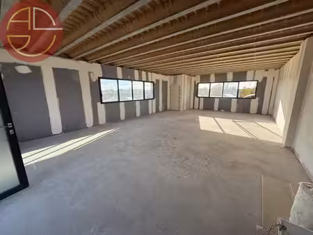 location bureaux la salvetat saint gilles 31880 150m²