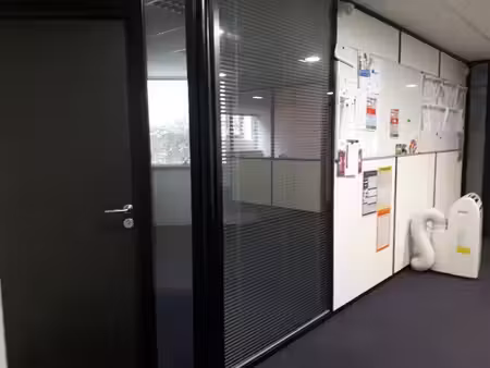 location bureaux labege 31670 141m²