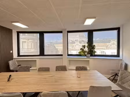 location bureaux toulouse 31000 100m²