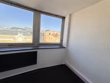 location bureaux toulouse 31000 22m²