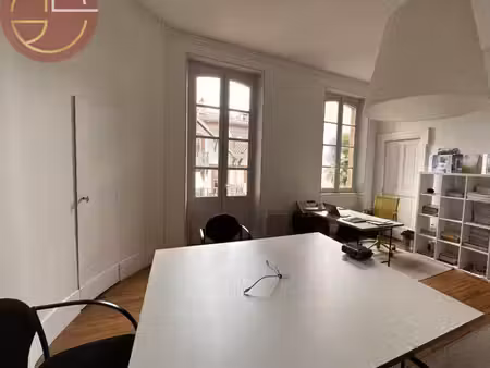 location bureaux toulouse 31000 240m²