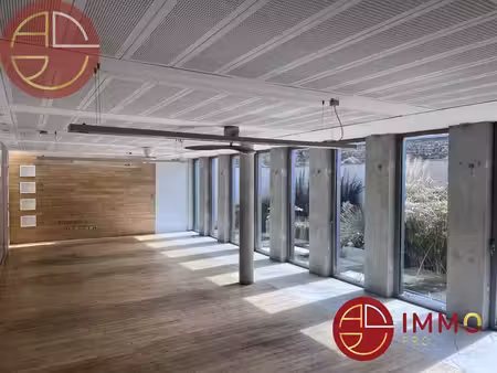 location bureaux toulouse 31200 116m²