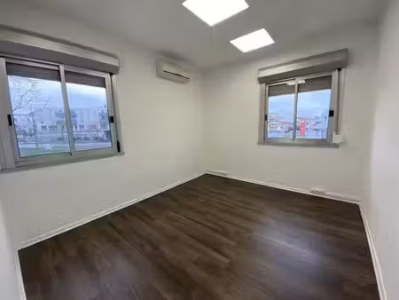 location bureaux toulouse 31200 90m²