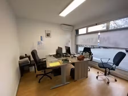 location bureaux toulouse 31200 98m²