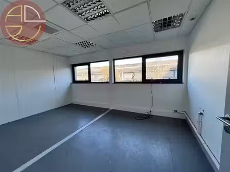 location bureaux toulouse 31300 243m²