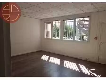 location bureaux toulouse 31300 347m²