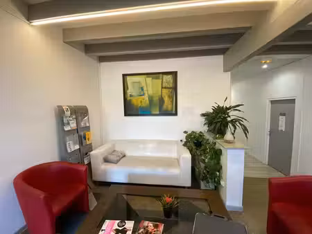 location bureaux balma 31130 32m²