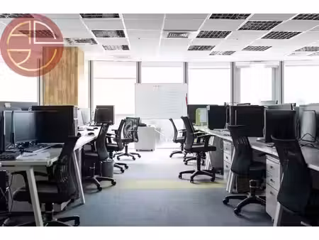 location bureaux balma 31130 55m²