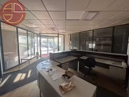 location bureaux cugnaux 31270 300m²