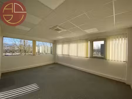 location bureaux castelnau d estretefonds 31620 600m²