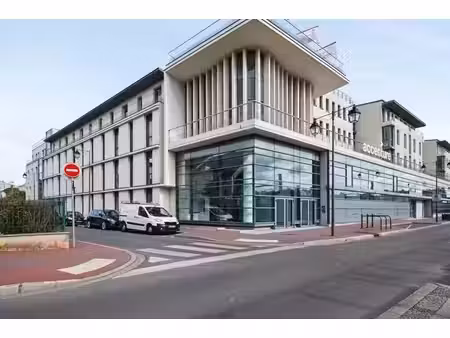 location local d’activités maisons laffitte 78600 118m² à 544m²