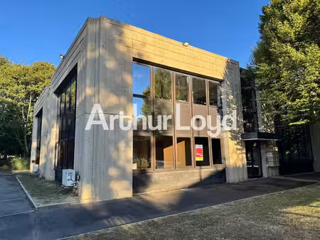 location bureaux caen 14000 370m²
