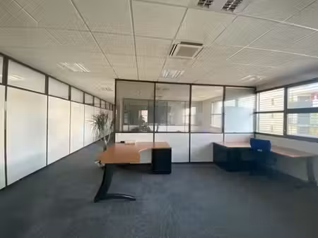 location bureaux colomiers 31770 270m²