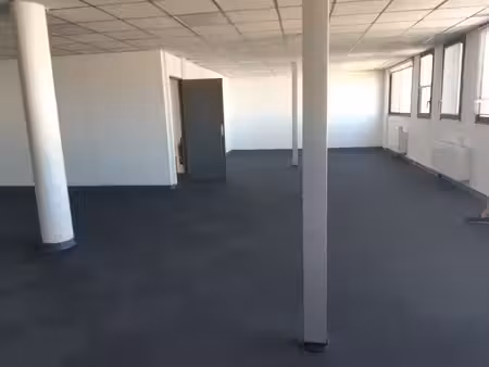 location bureaux colomiers 31770 273m²
