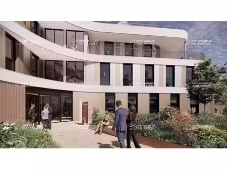 location bureaux échirolles 38130 77m² à 3494m²