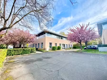 location bureaux 15m²