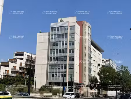 location bureaux grenoble 38000 91m² à 209m²
