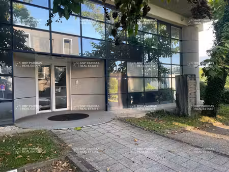 location bureaux meylan 38240 134m²