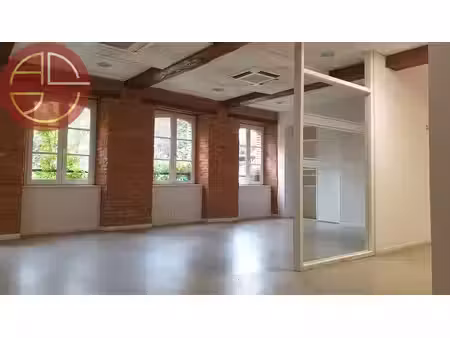 location bureaux montauban 82000 418m²